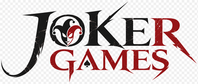 Joker Games